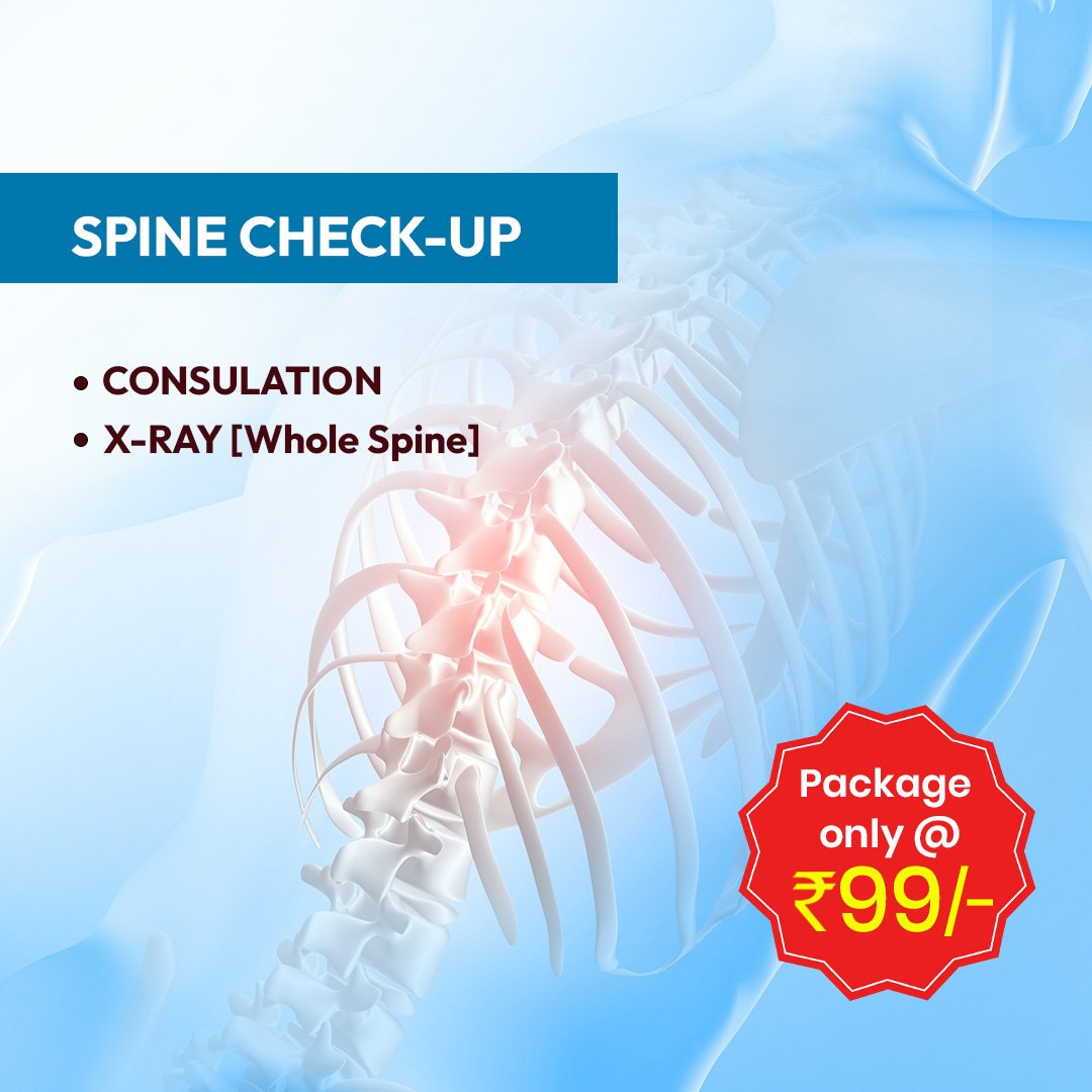 Spine Check-up